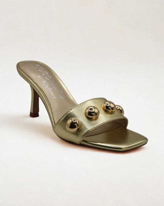 Coconuts By Matisse Theo Women's Heel