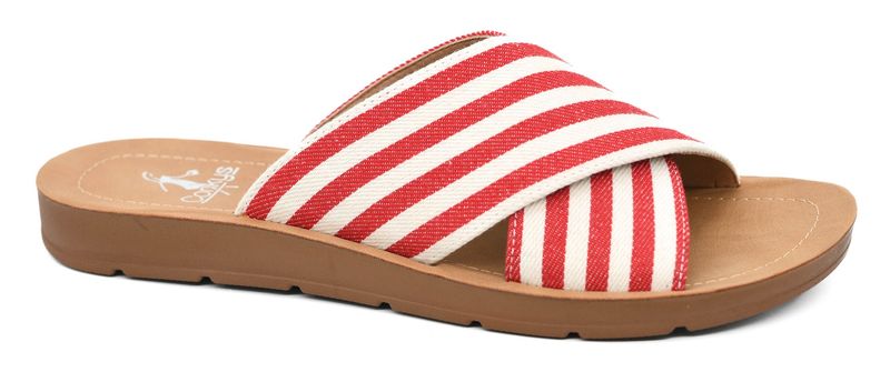 Corkys Dash Women's Sandal
