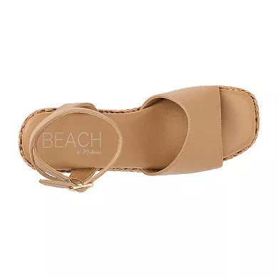 Beach Matisse Women's Arden Sandal