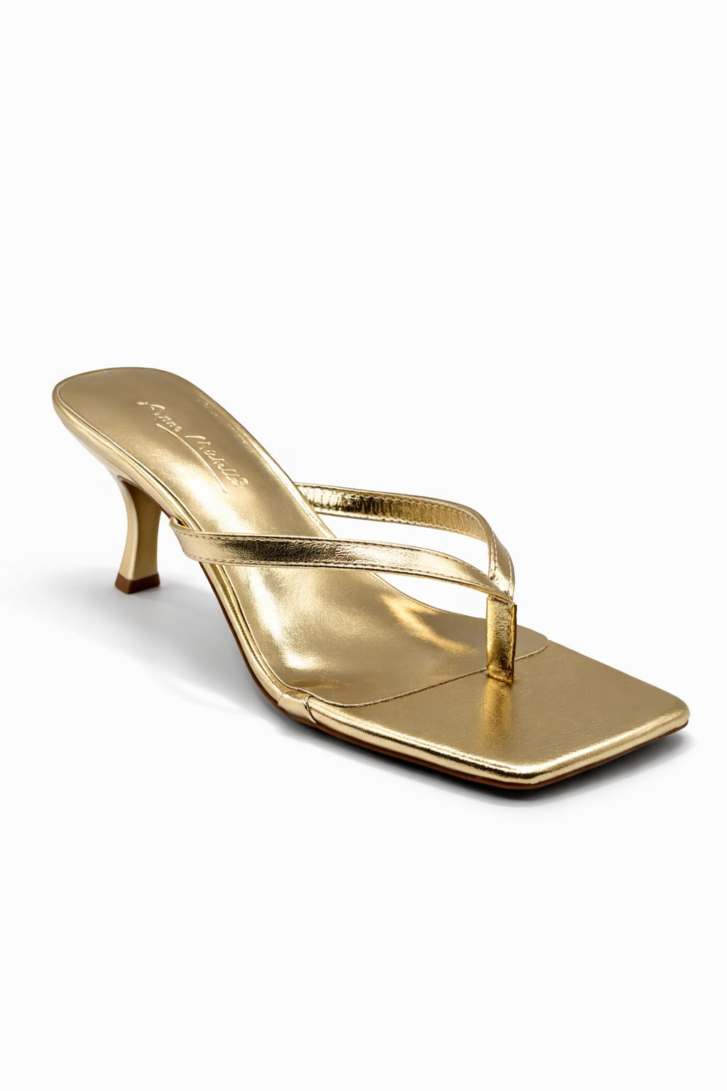 Anne Michelle Align Women's Heel