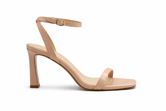 Anne Michelle Bailey-17 Women's Nude Heel