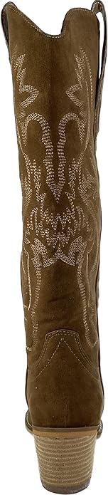 Arider Hanan -15 Brown Women's Boot