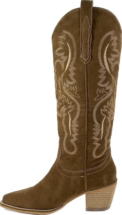 Arider Hanan -15 Brown Women's Boot