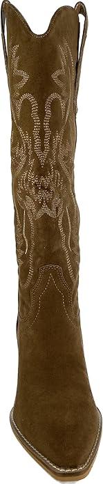 Arider Hanan -15 Brown Women's Boot