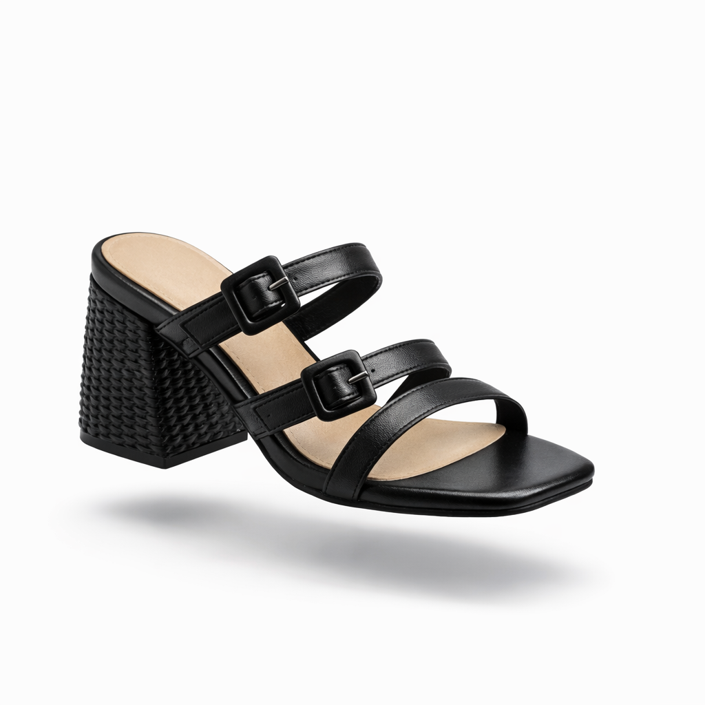Beach Luah Women's Heeled Sandal