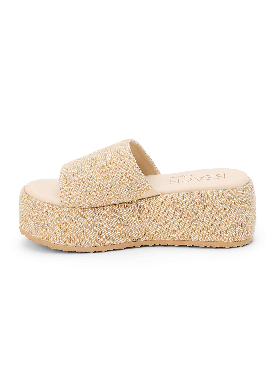 Beach Pismo Sand Women's Sandal