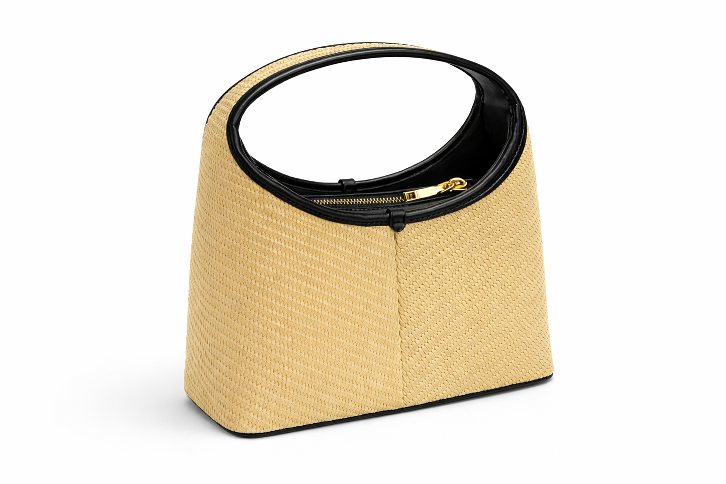Catalina Woven Bag