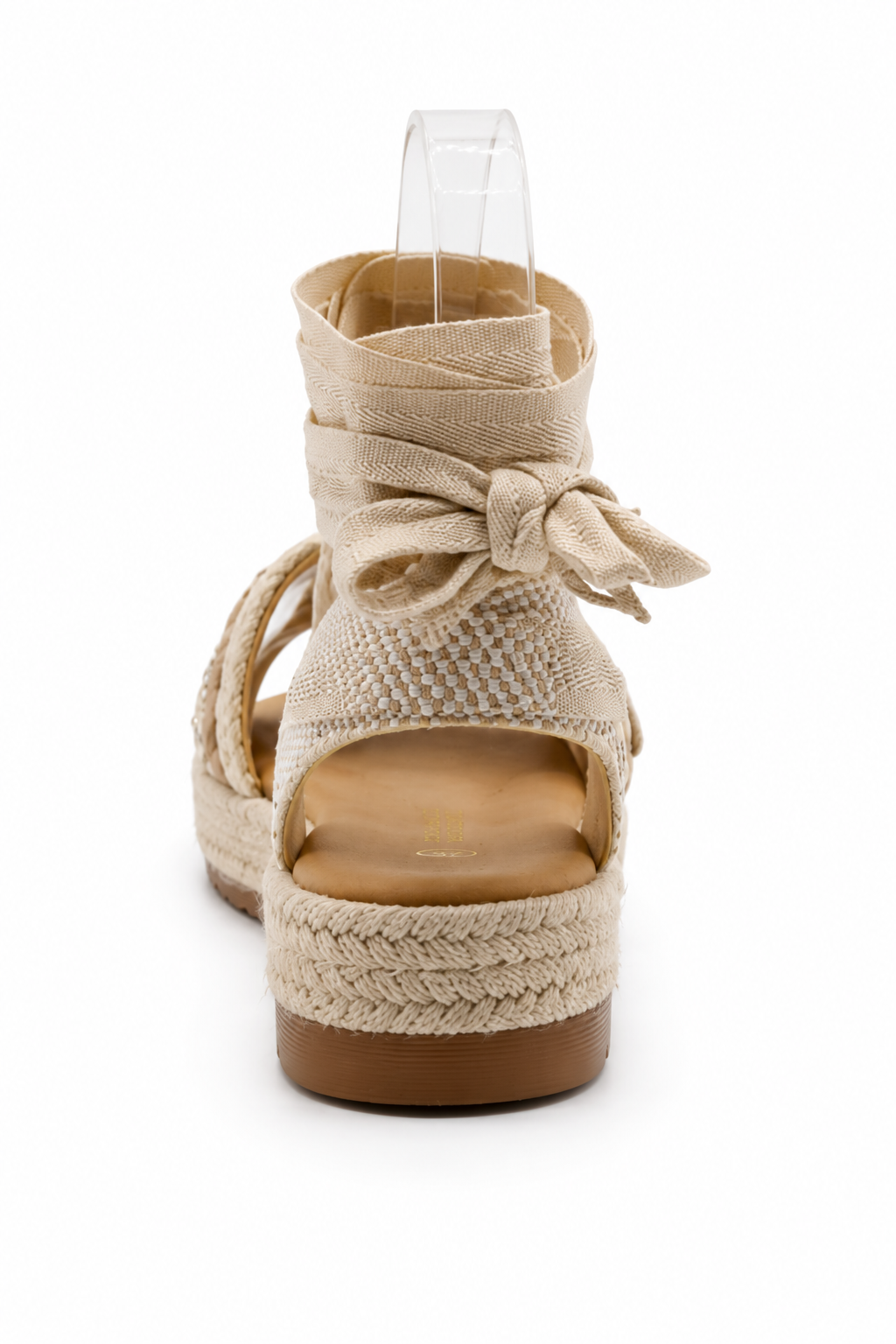Bamboo Superb Women's Sandal
