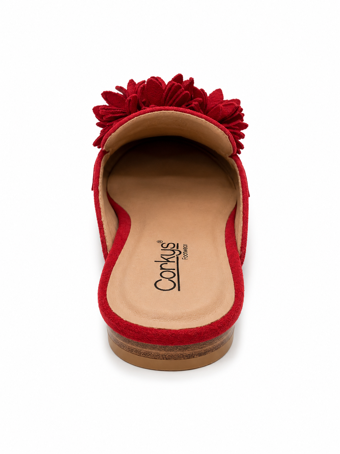 Corkys Just a Sip Women's Mule