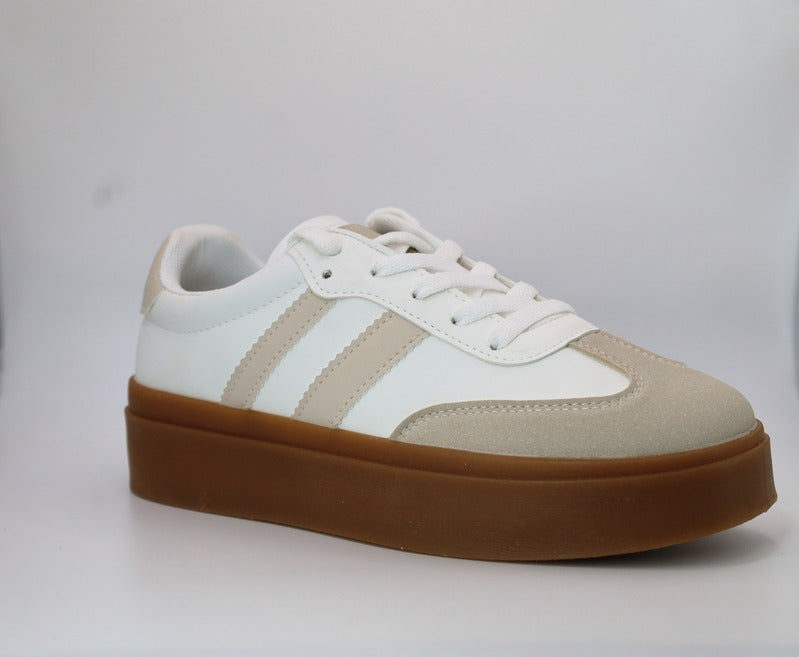 Cozzy Girl Laili 03 Women's Sneakers