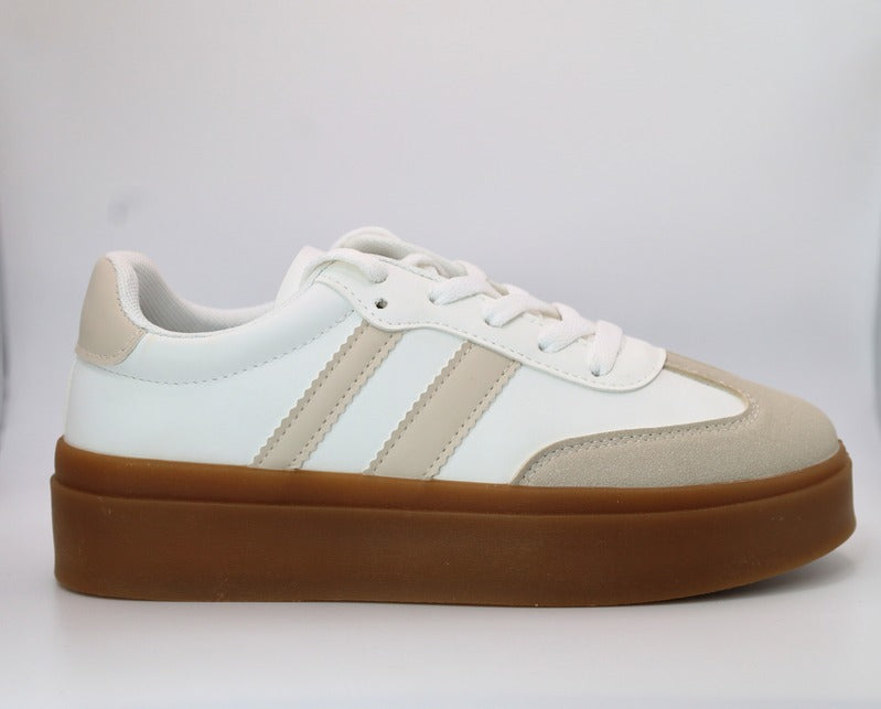 Cozzy Girl Laili 03 Women's Sneakers