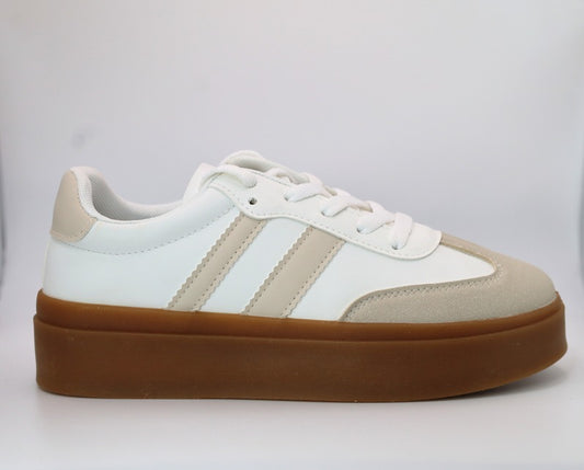 Cozzy Girl Laili 03 Women's Sneakers