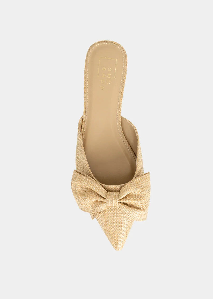 Shu Shop Dorothy Women's Mule