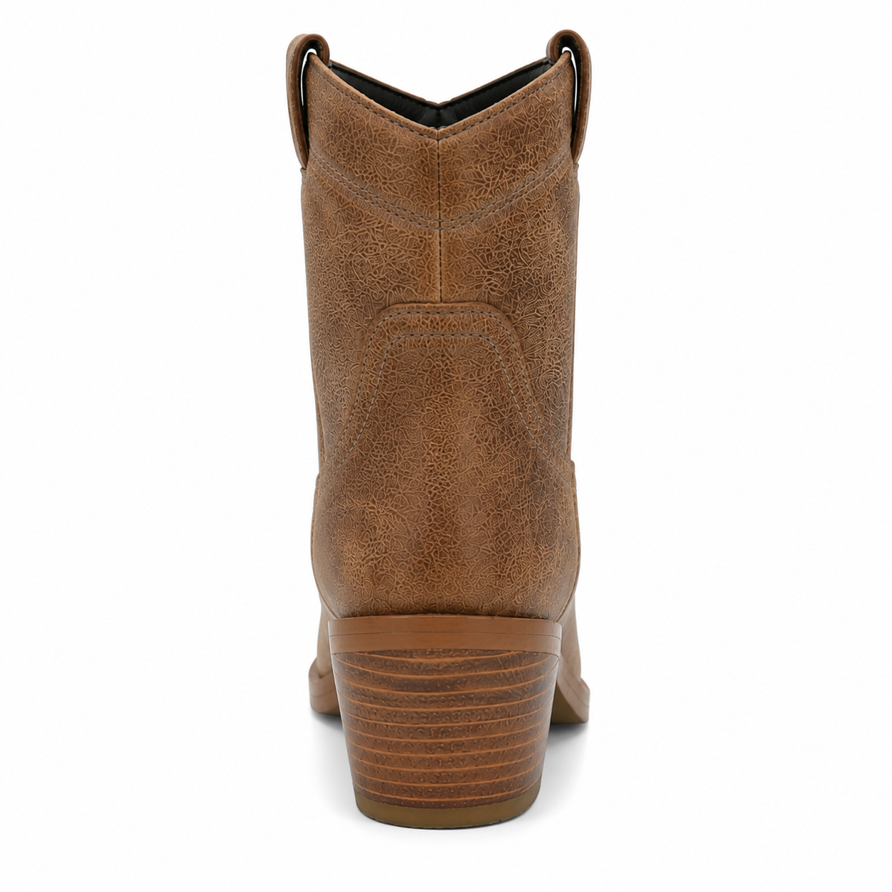 Diba Rave Lion Tan Women's Boot