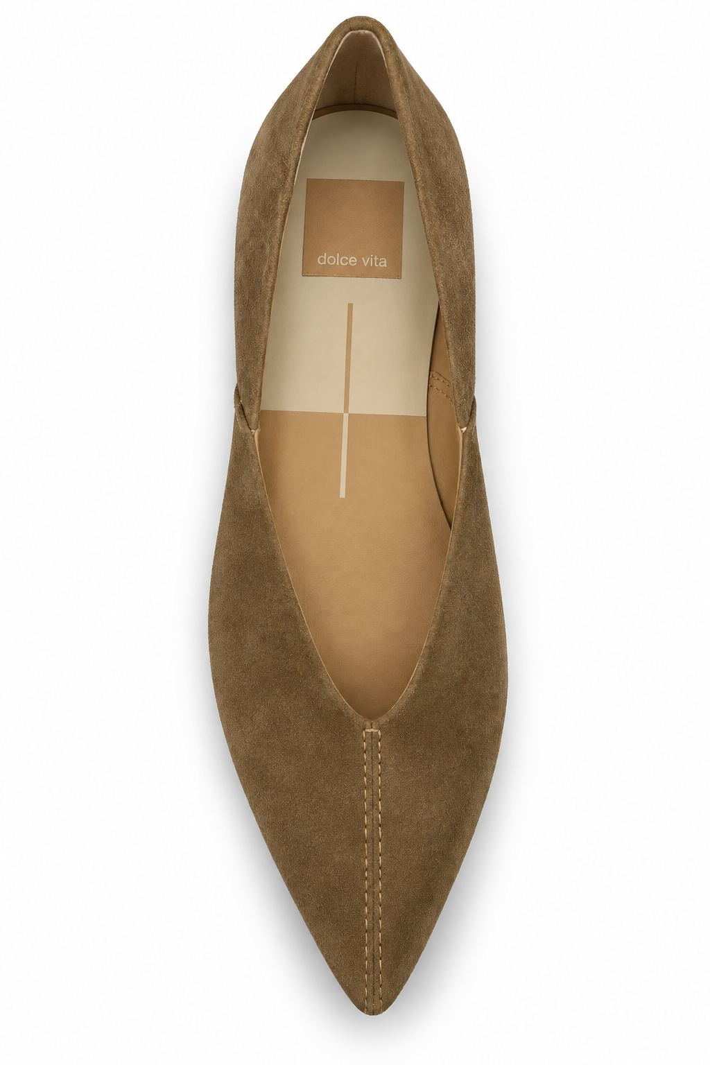 Dolce Vita Gema Women's Flat