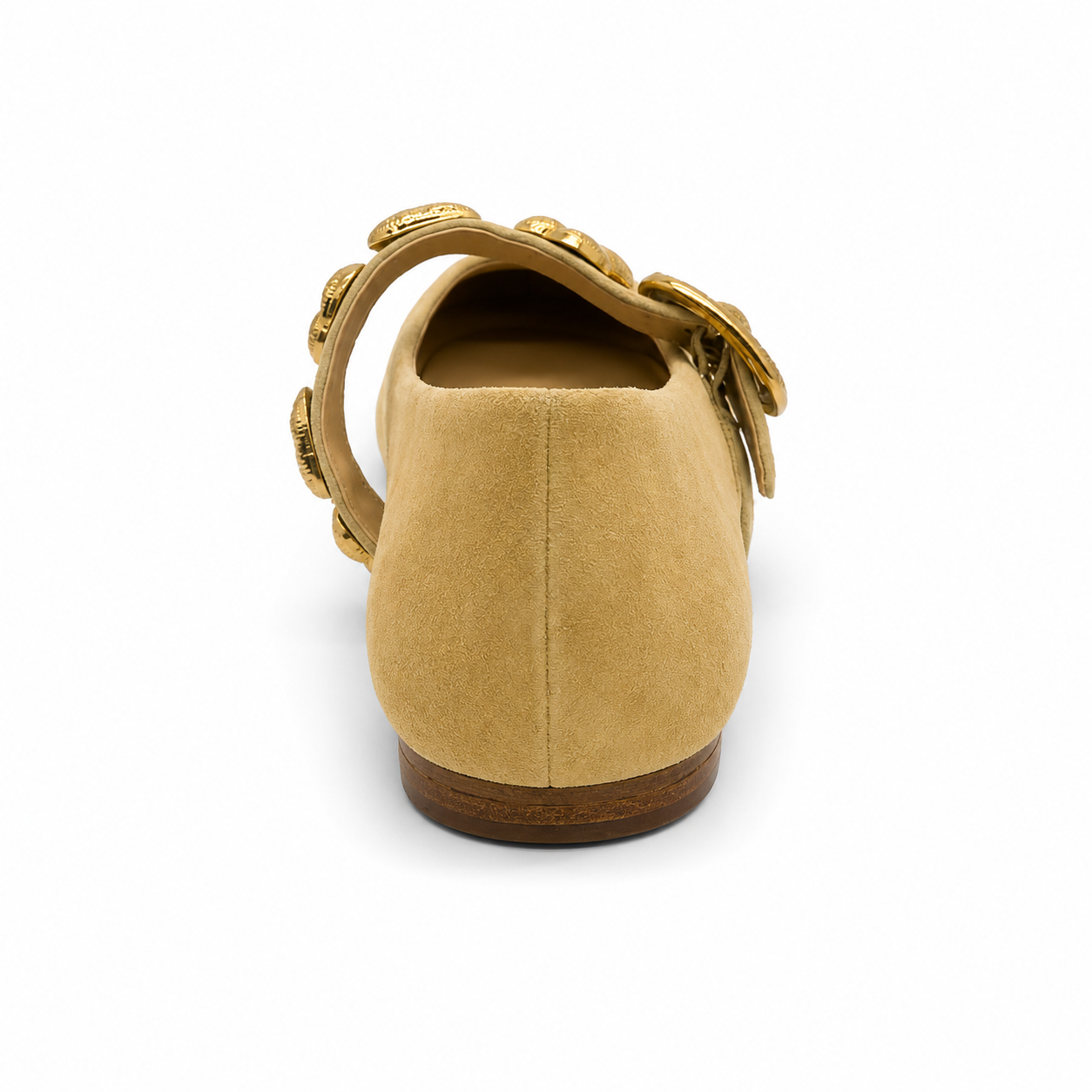 Dolce Vita Loree Desert Taupe Women's Flat