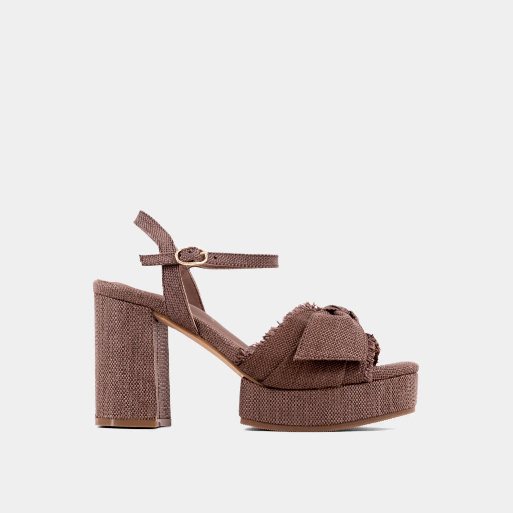 Shu Shop Hollywood Women's Heel