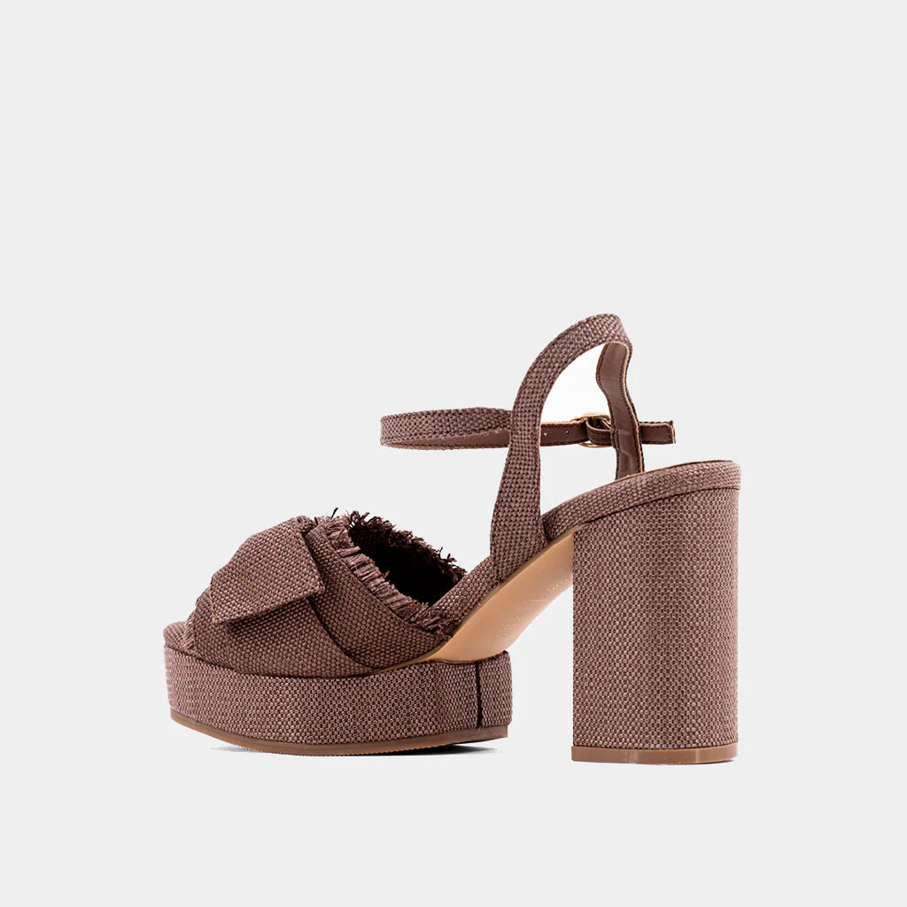 Shu Shop Hollywood Women's Heel