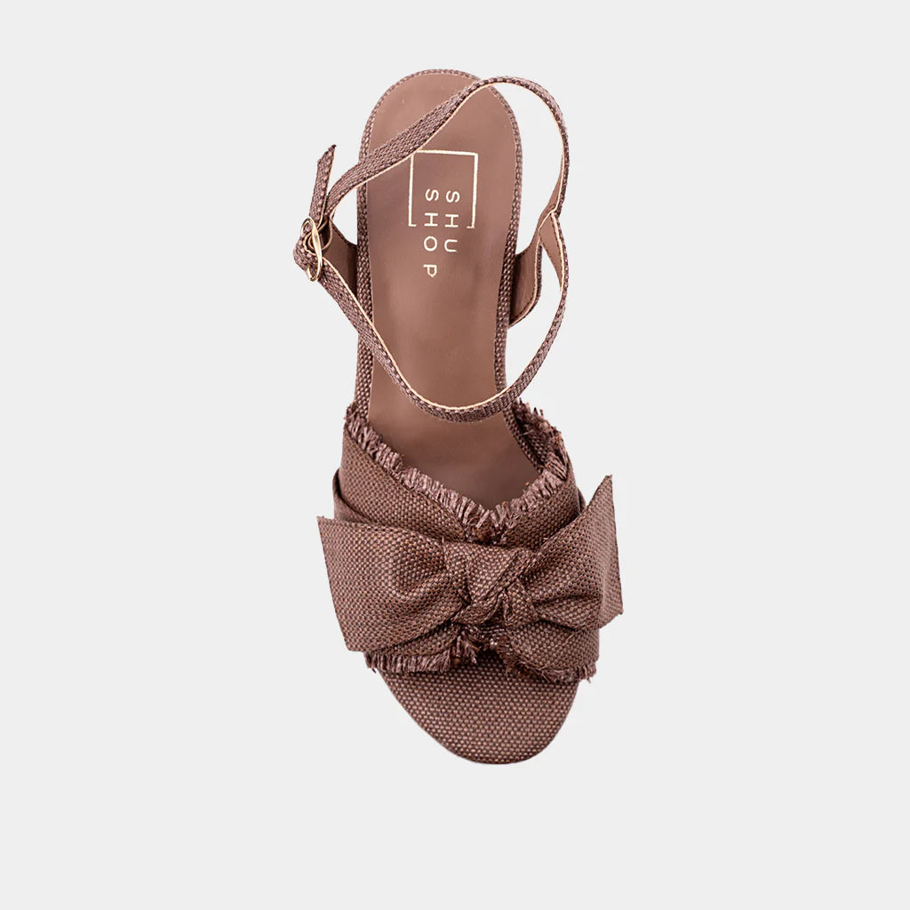 Shu Shop Hollywood Women's Heel