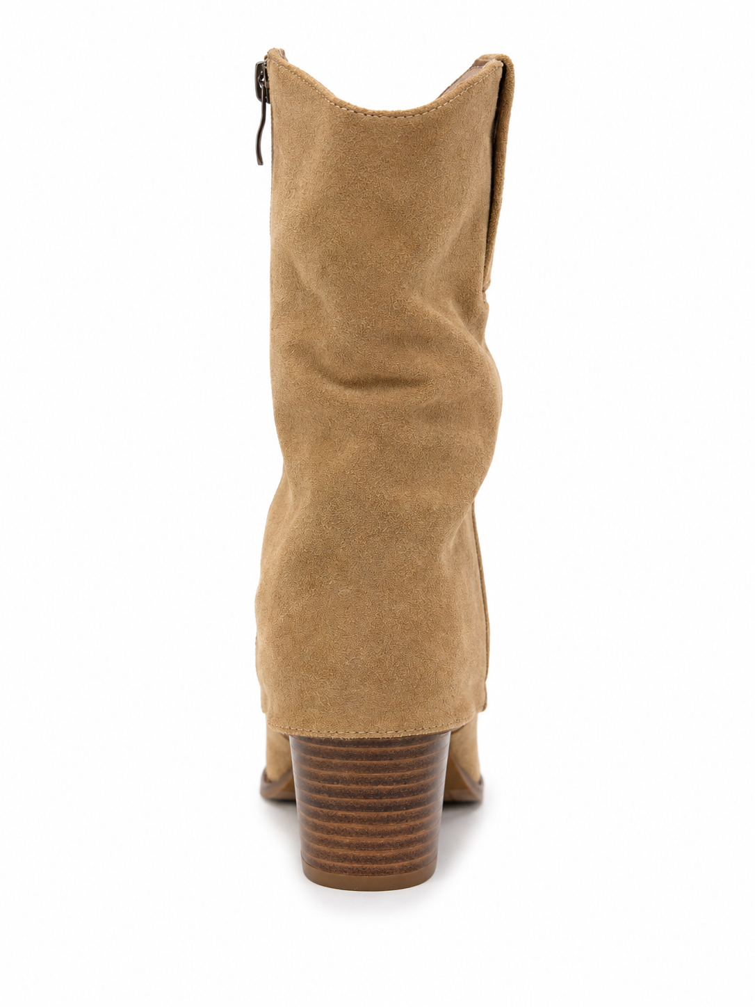 Hey Girl Old Money Women's Sand Boot
