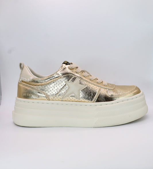 Vintage Havana Hunter 11 Women's Sneaker