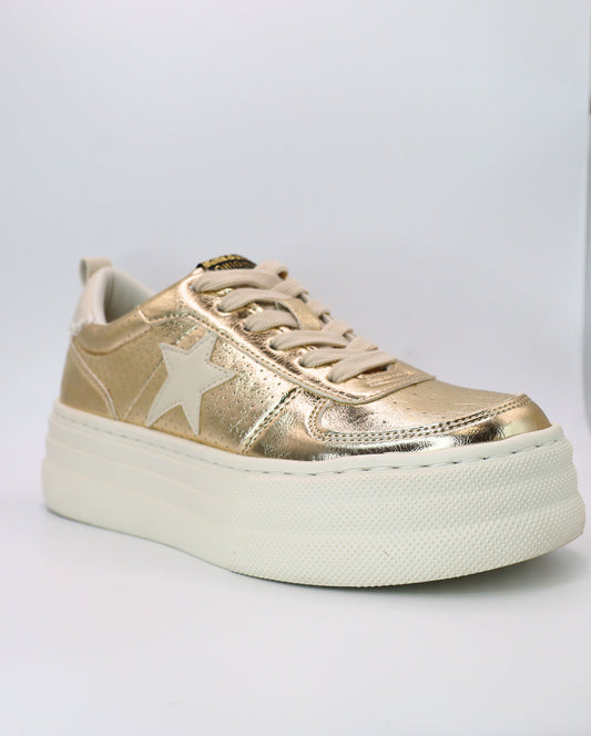Vintage Havana Hunter 11 Women's Sneaker