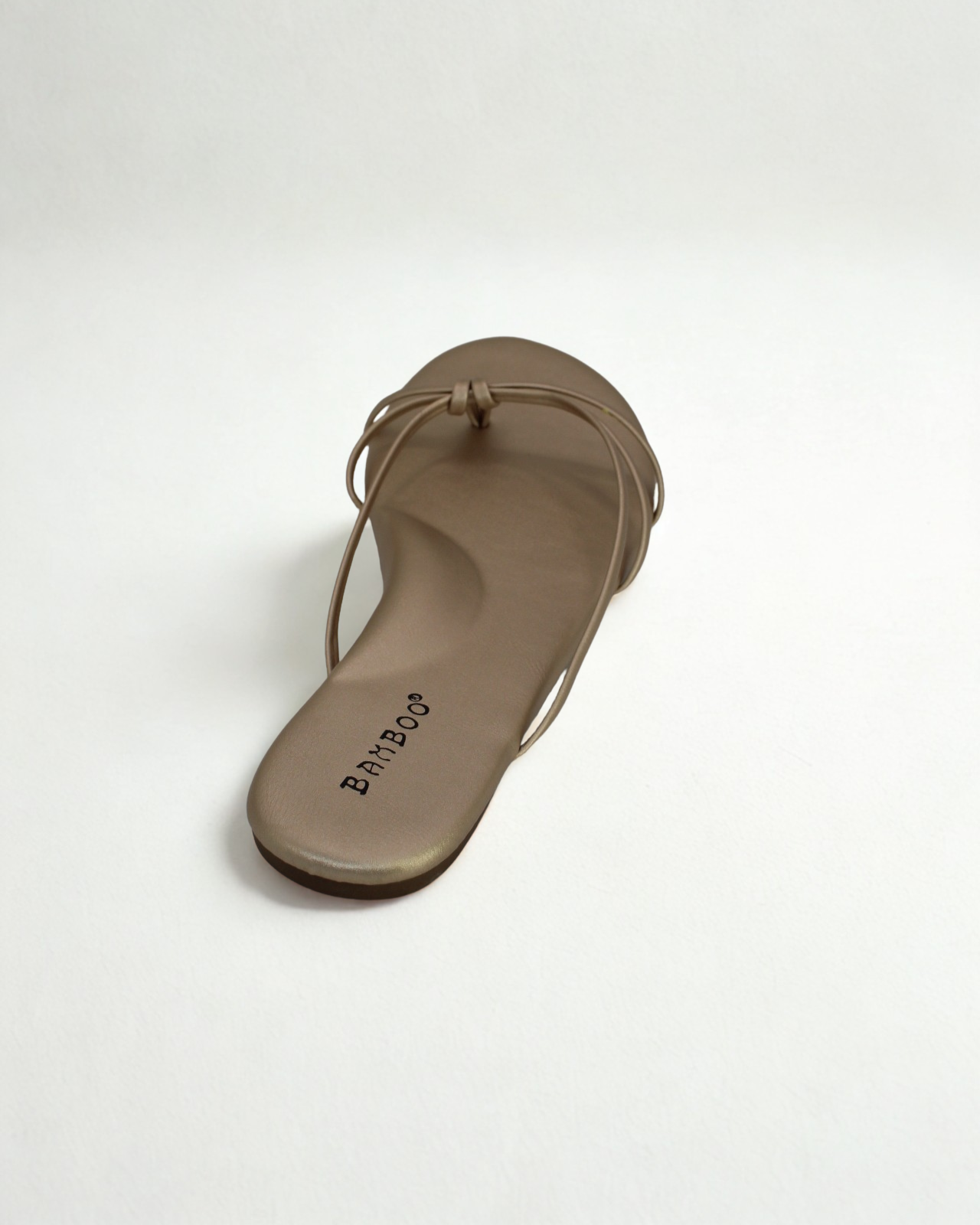 Bamboo Squishy-03 Women's Sandal