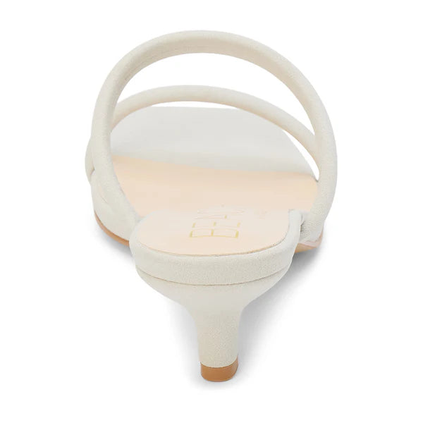 Beach By Matisse Jeanne Natural Women's Heel