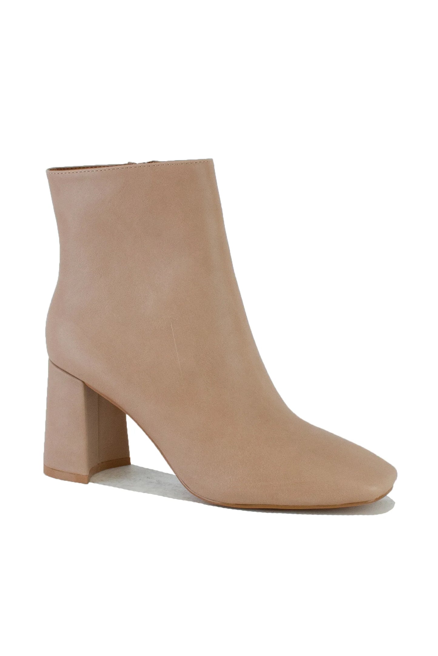 Beast Fashion Ketsby 11 Women's Heel