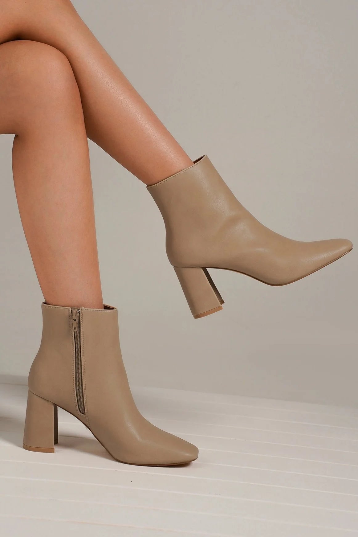 Beast Fashion Ketsby 11 Women's Heel