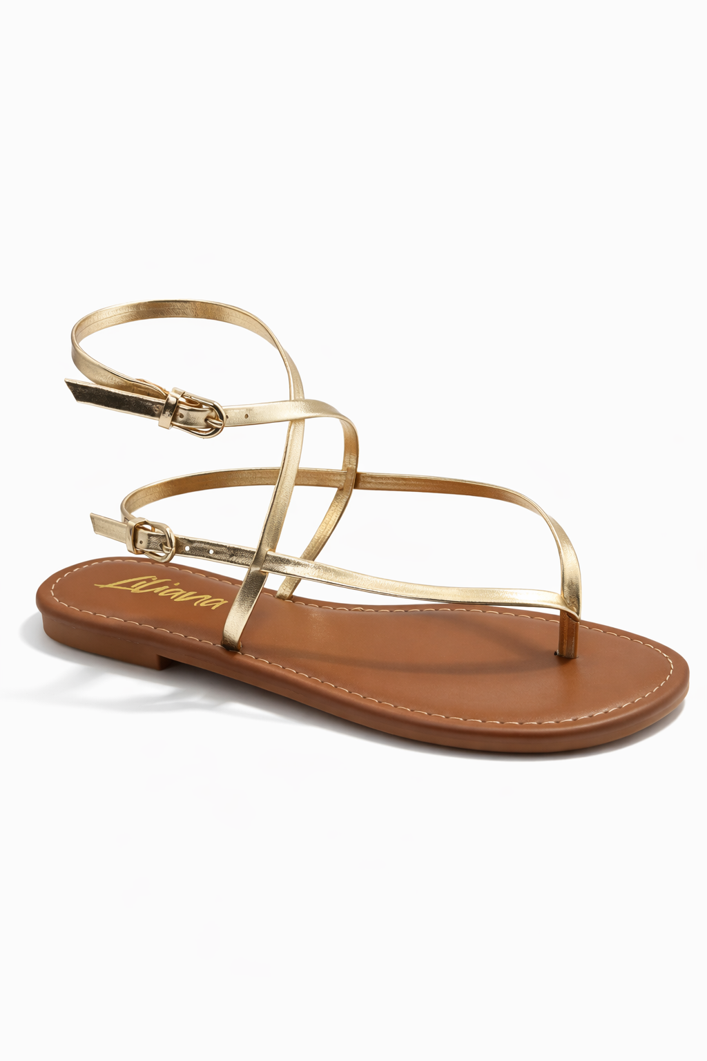 Liliana Clarissa Women's Sandal