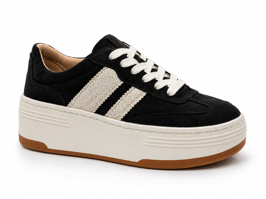 Madden Girl Livvyy Women's Platform Sneakers