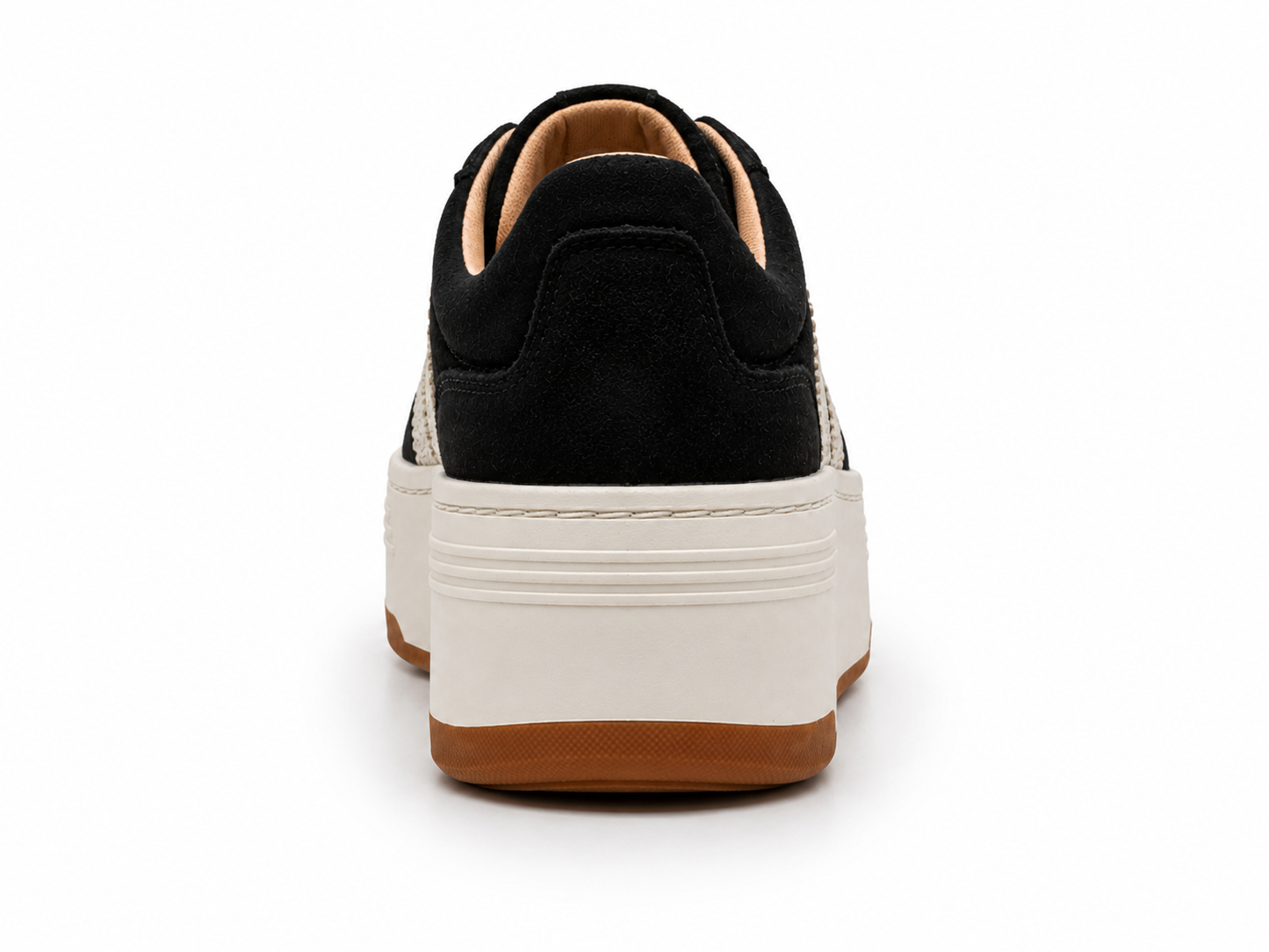 Madden Girl Livvyy Women's Platform Sneakers