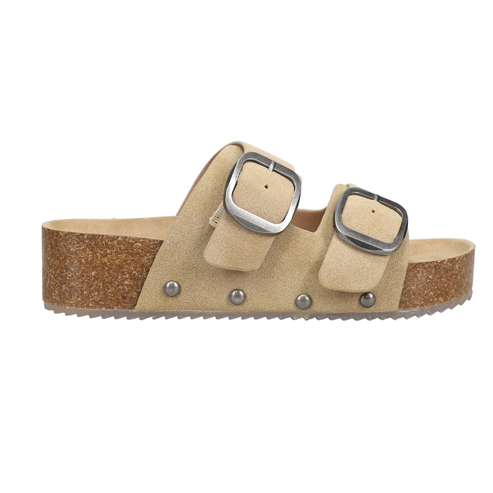 MIA Quianna-ST Women's Sandal