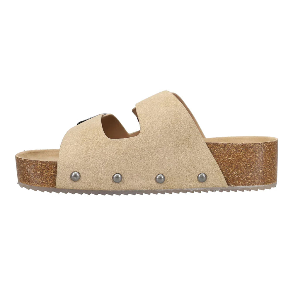 MIA Quianna-ST Women's Sandal