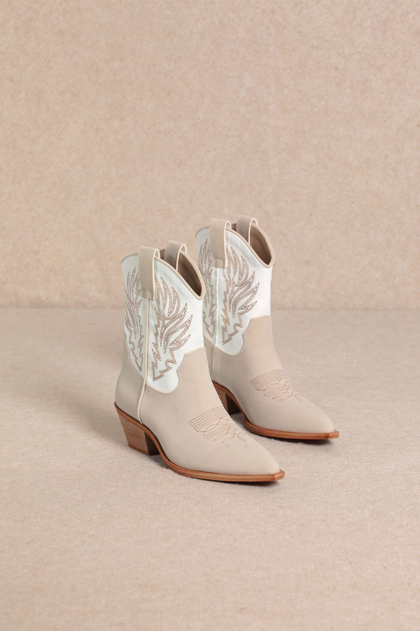 Miracle Miles Claire Women's Boot