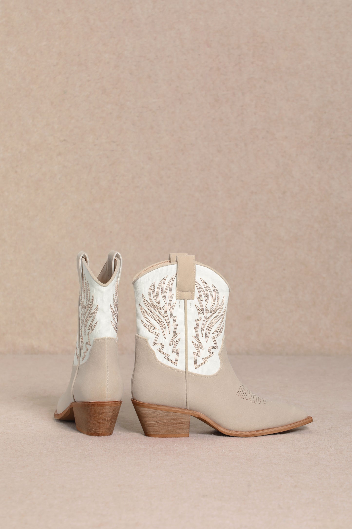 Miracle Miles Claire Women's Boot