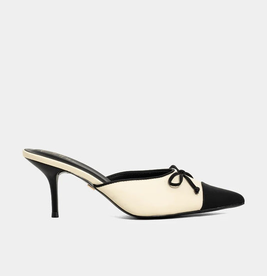Shu Shop Naomi Women's Mule