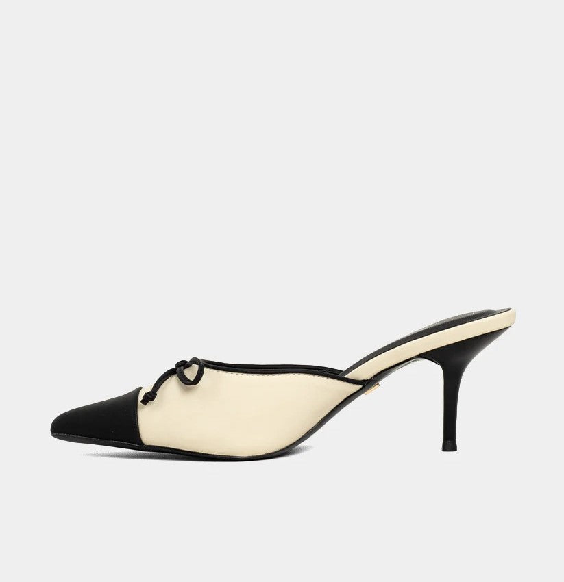 Shu Shop Naomi Women's Mule