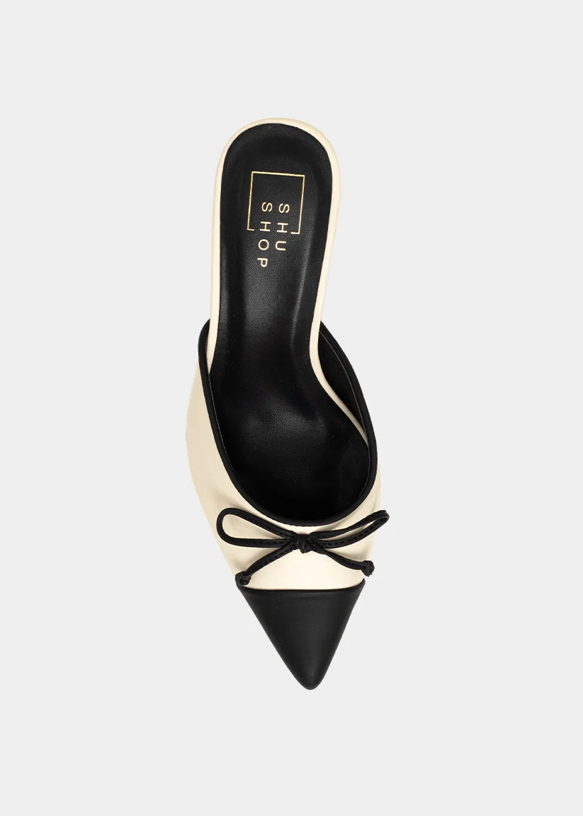 Shu Shop Naomi Women's Mule