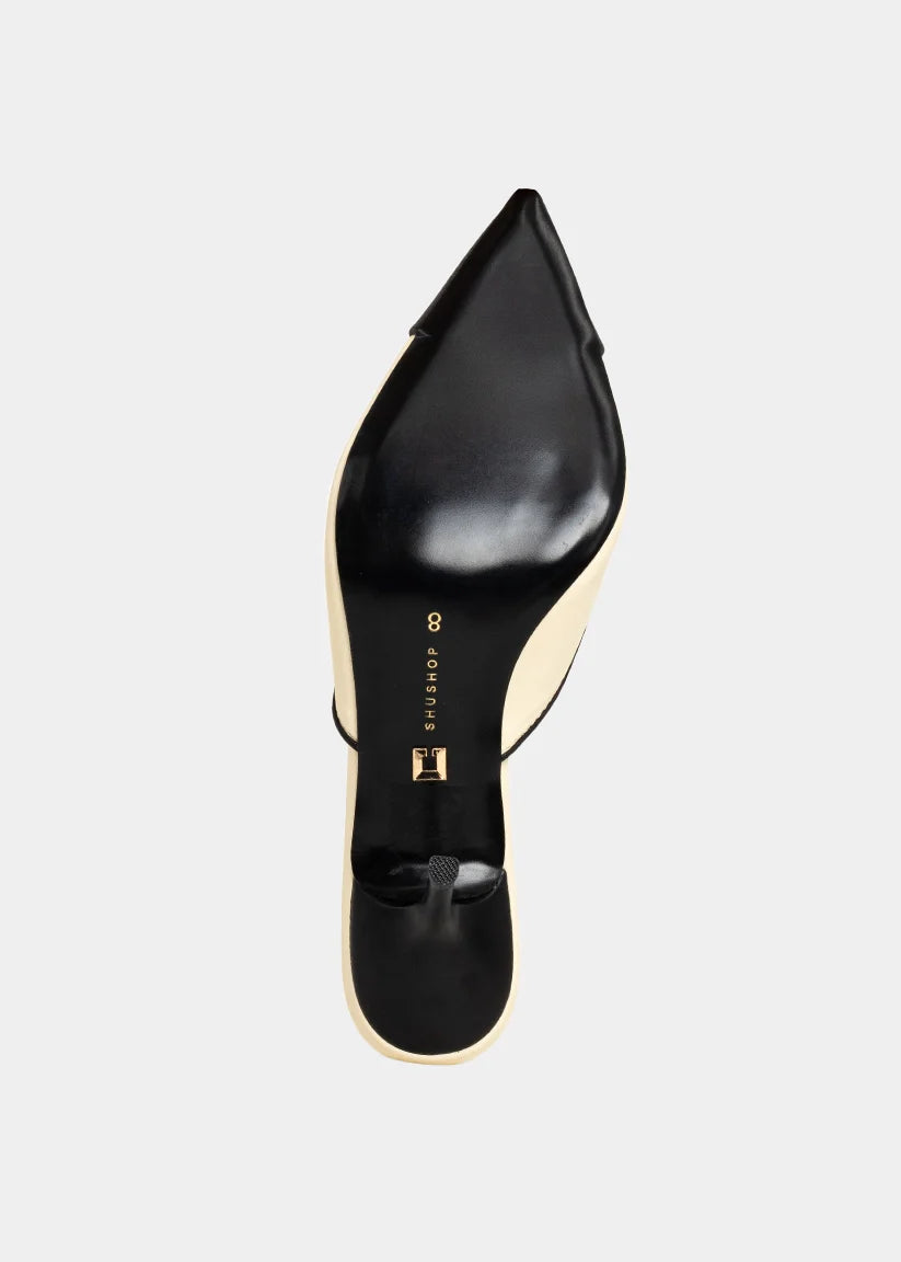 Shu Shop Naomi Women's Mule