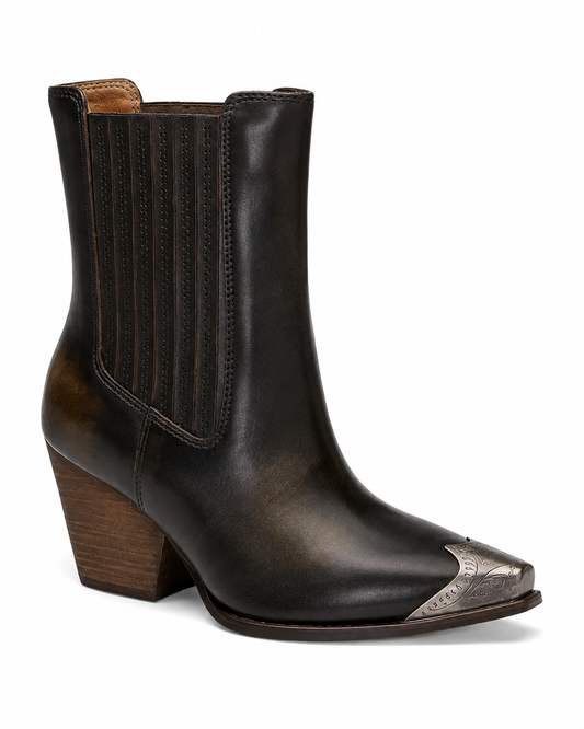 Oasis Society Arizona Women's Bootie