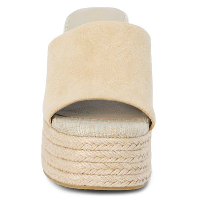 Coconuts By Matisse Sorrento Women's Wedge