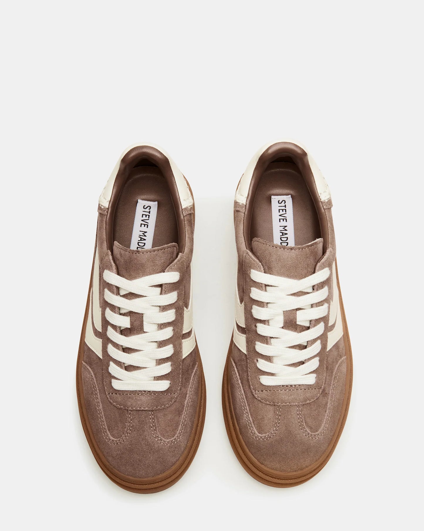 Steve Madden Dodge Women's Sneaker