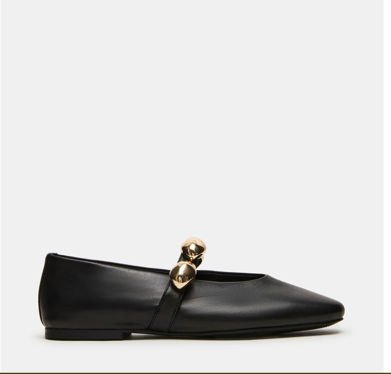 Steve Madden Poppin Women's Flat