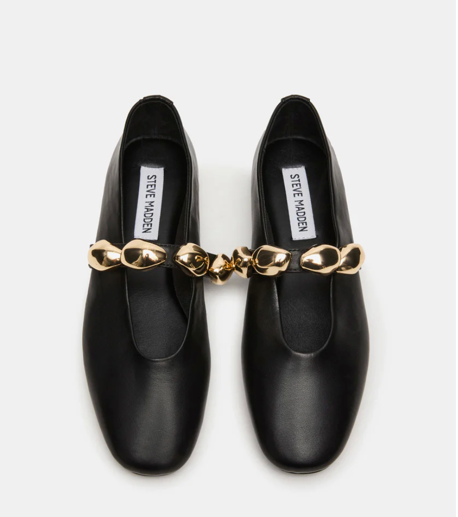 Steve Madden Poppin Women's Flat