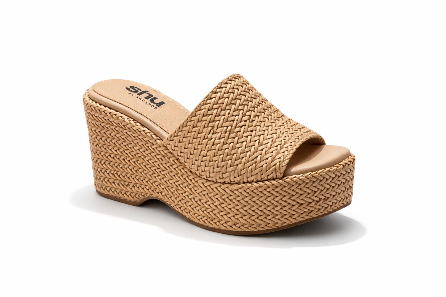 Shu Josie Bone Women's Sandal