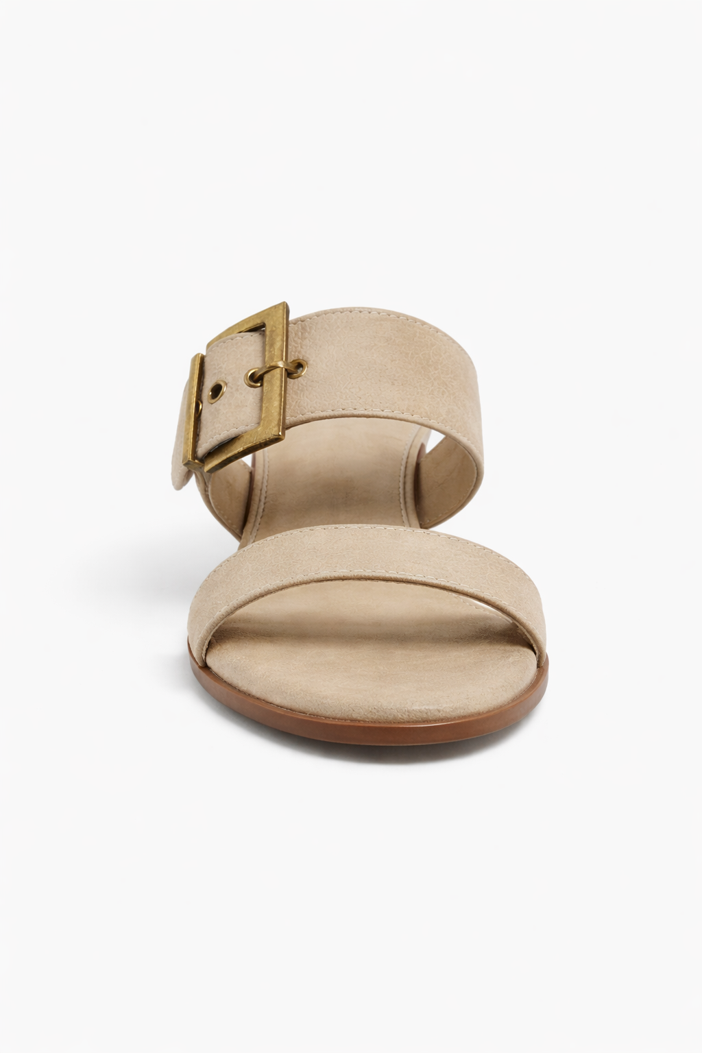 Shu Shop Eden Women's Heel