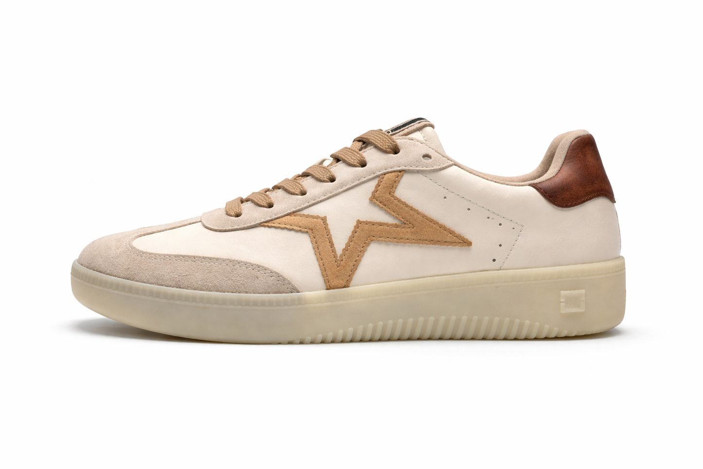 Shu Shop Peaches Women's Sneaker