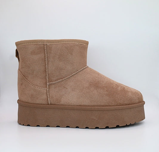 Top Guy Brigham-1 Women's Boot